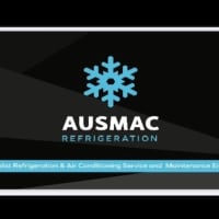 Ausmac Refrigeration, Glenrothes | Refrigeration Engineers - Yell