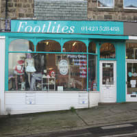 sandroys fancy dress shop crossgates