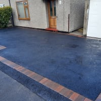 T Fearn Landscape Gardening, Alfreton | Paving & Driveways - Yell