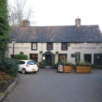 The Court House Caerphilly Pub Restaurants - Yell
