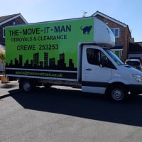Image of The Move it Man