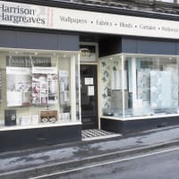 Harrison & Hargreaves, Malton | Wallpapers & Paints - Yell