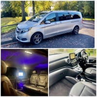 executive travel warrington