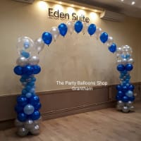 The Party Balloon Shop, Grantham | Party & Promotional Balloons - Yell