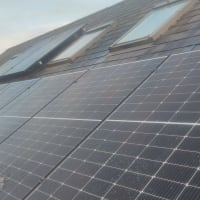 Image of Maybury Energy Services