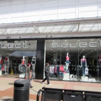 Select Fashion at Ashton-Under-Lyne