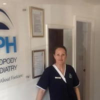 chiropodist home visit chesterfield