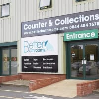 Better Bathrooms, Leigh | Bathroom Equipment - Yell