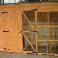 Evergreen Sheds &amp; Fencing, Tonypandy Sheds, Garden 