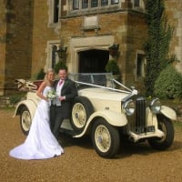 Wedding Cars In Halifax Reviews Yell Prestige Wedding Cars C Image Of Horsfields Halifax