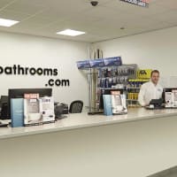 Better Bathrooms, Leigh | Bathroom Equipment - Yell