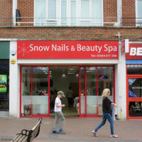 Snow Nails & Beauty Spa, Burgess Hill | Nail Technicians - Yell