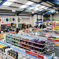 EH Smith Builders Merchants, Leicester | Builders' Merchants - Yell