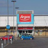 argos ltd wigan yell catalogue shopping