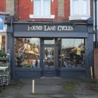 Pound lane sales bike shop