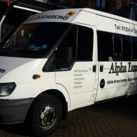 Atlas Luxury Mini Buses, Bolton | Minibus Hire - Yell