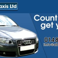 A & B Taxis, St. Ives | Minibus Hire - Yell