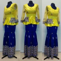 Image 4 of LJo Fashion ET's