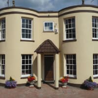 Chestnuts B & B, Reading | Bed & Breakfast - Yell