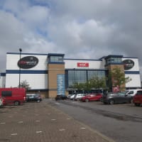 Cineworld Cinemas Crawley Cinemas Yell