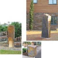Gwrhyd Specialist Stone Quarry, Swansea | Quarries - Yell