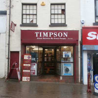 timpsons heel repair price