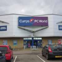 Currys, Elgin | Electrical Appliances Retailers - Yell