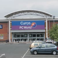 currys ionic