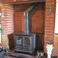 Martin The Chimney Sweep, Holmfirth | Chimney Sweeps - Yell