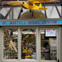 St. Austell Model Centre, St. Austell | Model Shops - Yell