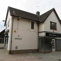 China Kitchen Ltd Chelmsford Chinese Restaurants Yell