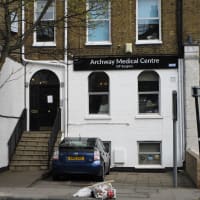 Archway Medical Centre London Doctors medical Practitioners