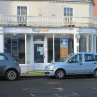 cooperative travel beccles