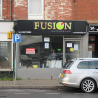 Beauty Fusion  Nottingham Road