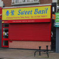 Sweet Basil Romford Fast Food Restaurants Yell