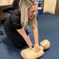 Image 16 of Medicus Training - First Aid Doncaster