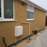 Image of Hayes Plastering & Rendering Contractors