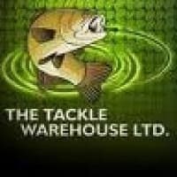 The Tackle Warehouse Ltd, Crawley