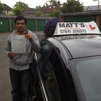 Image 16 of Matts Driving School