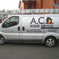 ac boiler services