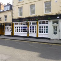 Baker Street, Swindon | Bars & Wine Bars - Yell