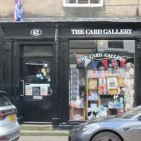 The card gallery kirkby deals lonsdale