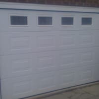 Garage Doors In Leicester Get A Quote Yell