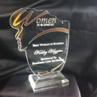 Women in Business Award Kathy Higgins - Insight 2 Drive