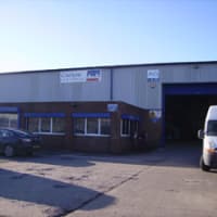 Carlyle Bus & Coach Ltd, Manchester | Car Accessories & Parts - Yell