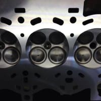 O D Cars Engineering, Belfast | Engine 
