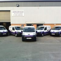 Parker Motor Services, Loughborough | Motor Factors - Yell