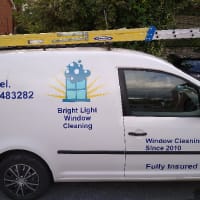 Bright Light Window Cleaning, Salisbury | Window Cleaners - Yell