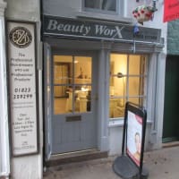 Beauty Worx Taunton Beauty Salons Yell