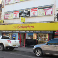 Cash Converters Kettering Secondhand Dealers Yell